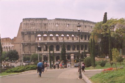 colisseum