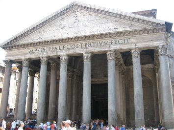 IMG_0723 The Pantheon (again)